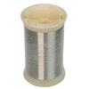 0.018mm 316L Stainless Steel Wire Metal Wire Precision Micro Wire