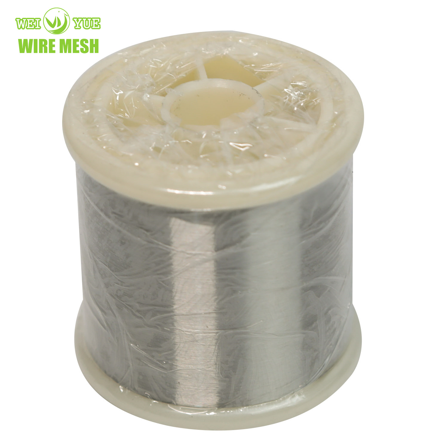 0.035mm 35 micron Stainless Steel Wire Micro Wire Fine Wire