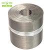 50*175 Mesh 0.15*0.3mm 316L Stainless Steel Conveyor Mesh Belts for Oil/Gas Industry 