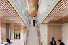 Perforated Metal Ceiling Tiles