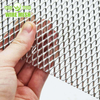 Expanded Metal Mesh for Filter