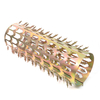  Anti-theft And Security Outer Razor Spikes Pipe for Commercial Architectures