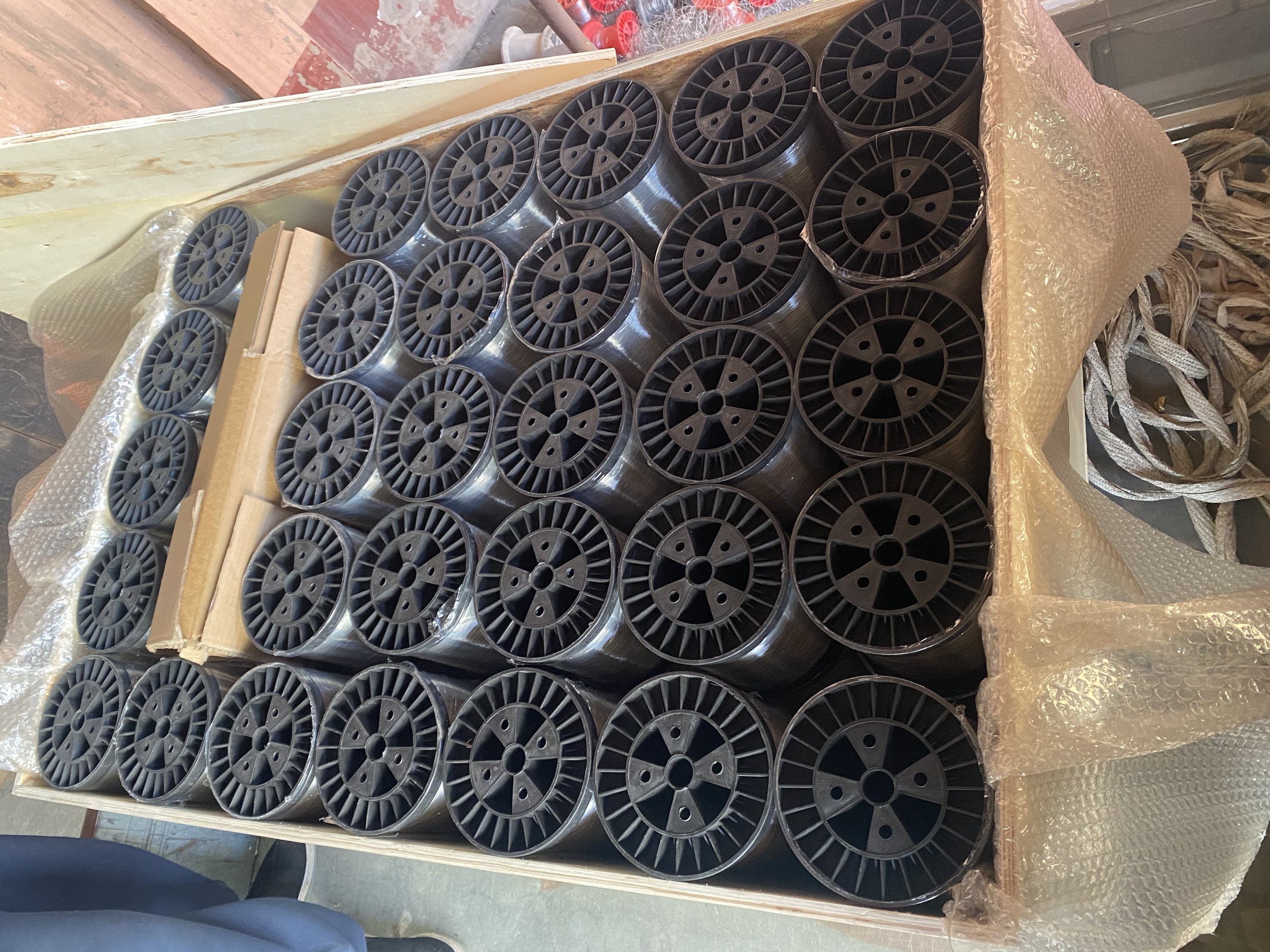 stainless steel wire 3
