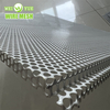 Hot Dip Galvanized Steel Grating Plate