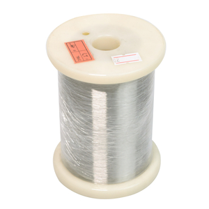 0.025mm 304 316 Stainless Steel Wire Metal Wire Micro Wire Fine Wire