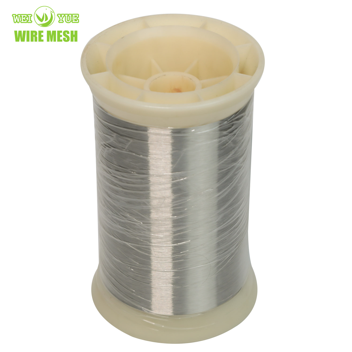 0.035mm 35 micron Stainless Steel Wire Micro Wire Fine Wire