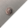 High Quality SS304 316 Stainless Steel 3-500 Mesh Square Metal Dutch Weave Sieving Screen Filter Wire Mesh for Polymer Extruder