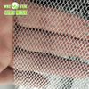 Aluminium Expanded Mesh Galvanized Decorative Mesh Metal Sheet Building Facade Panels for Suspended Ceiling Punching Process