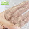 Ultra Fine 304 316 Filter Mesh 100 120 150 160 200 Micron Stainless Steel Metal Woven Screen Wire Mesh