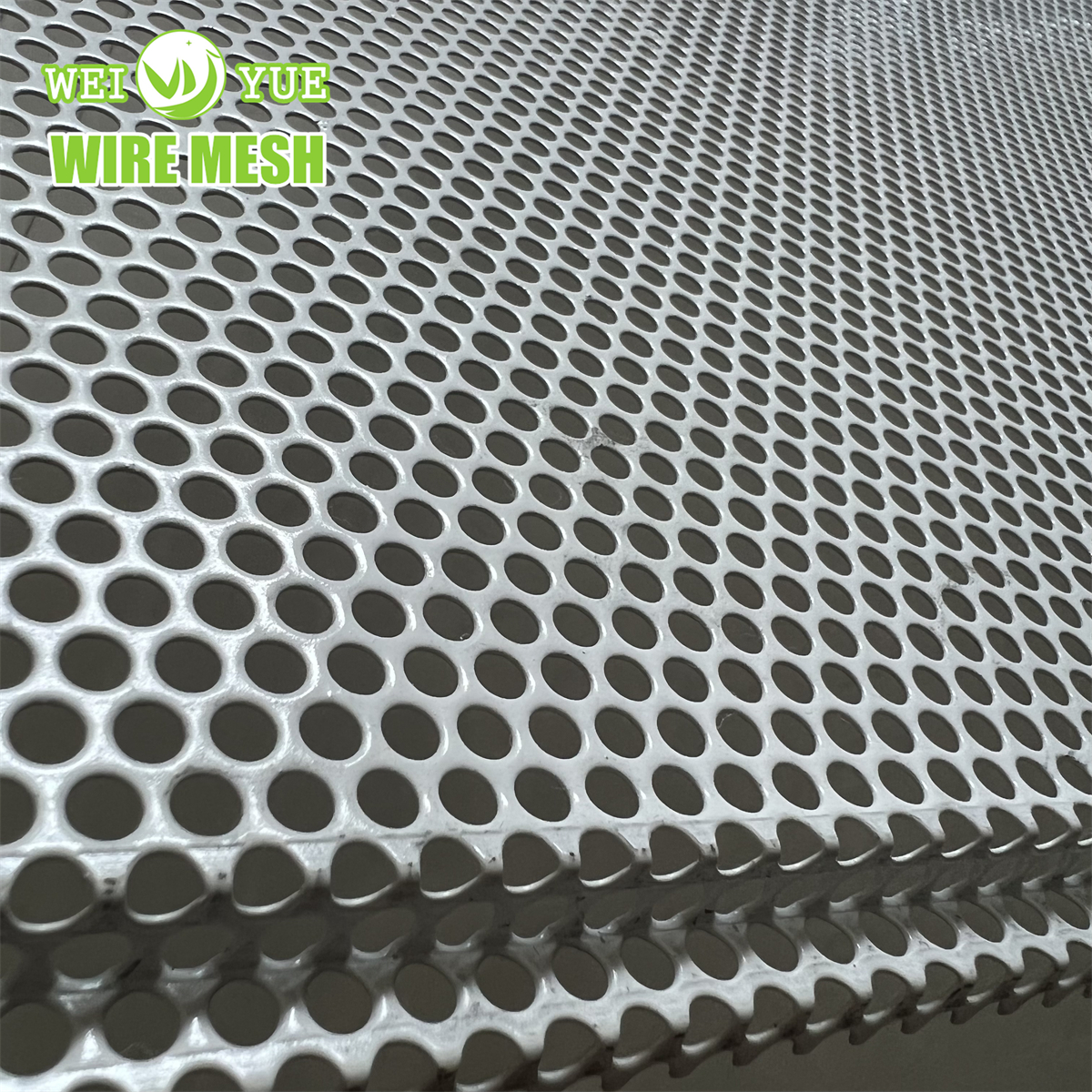 Hot Dip Galvanized Steel Grating Plate