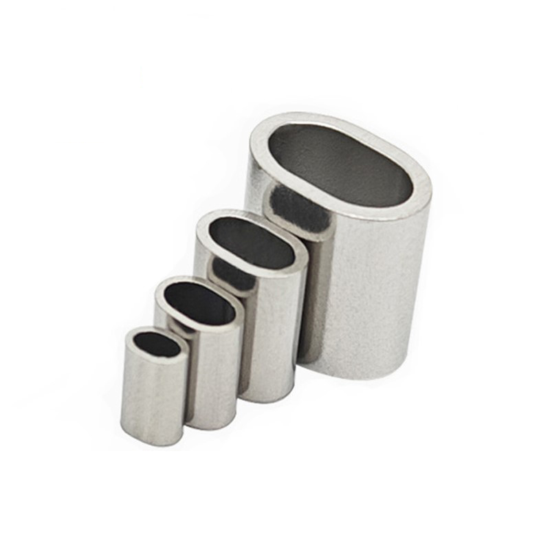 stainless steel ferrule