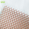Metal Mesh Curtain Metal Coil Curtain Metal Cloth Metal Coil Drapery