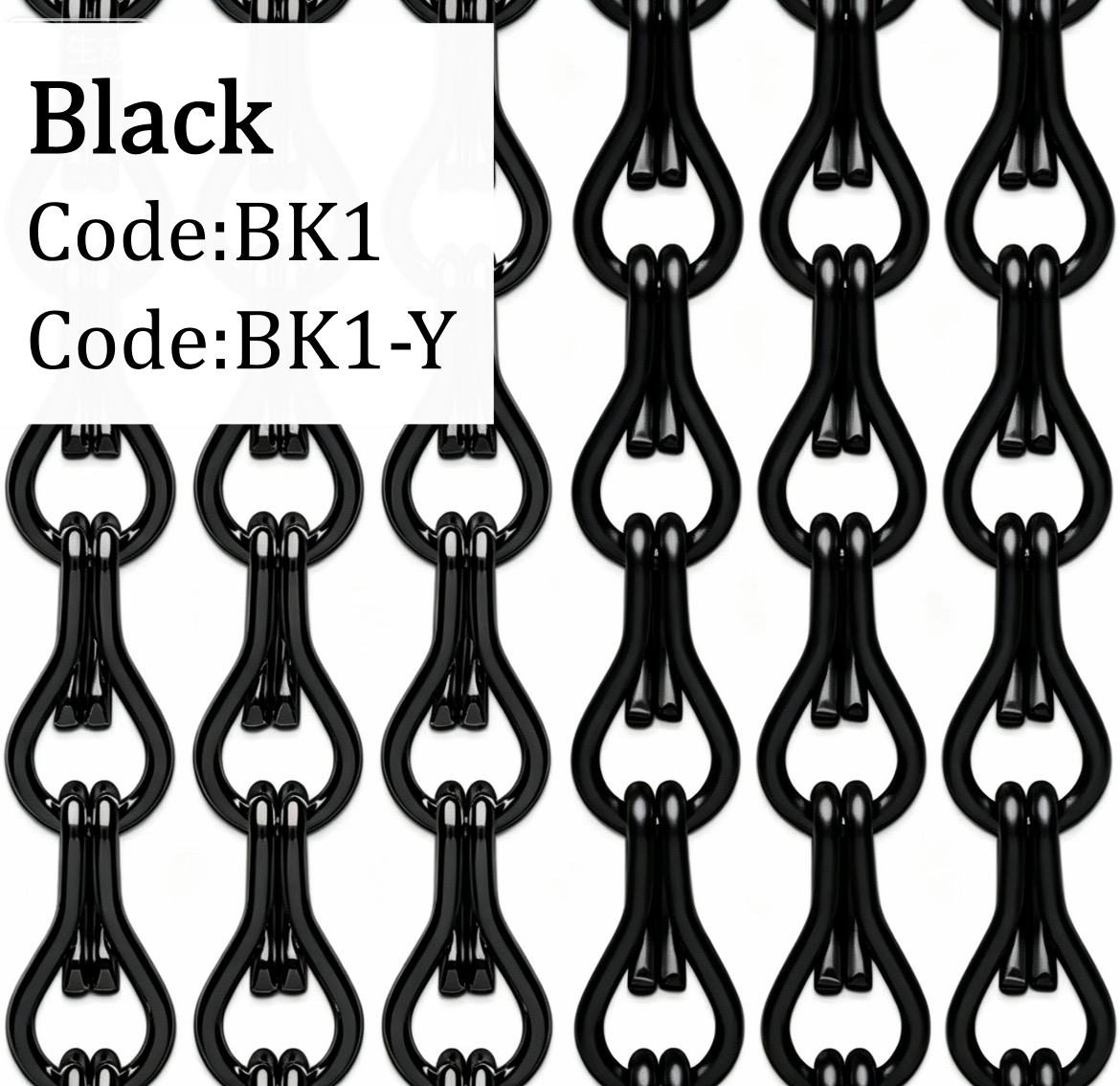 1BLACK