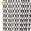Aluminum Double Hook Chain LInk Metal Mesh Chain Fly Screen Curtain 