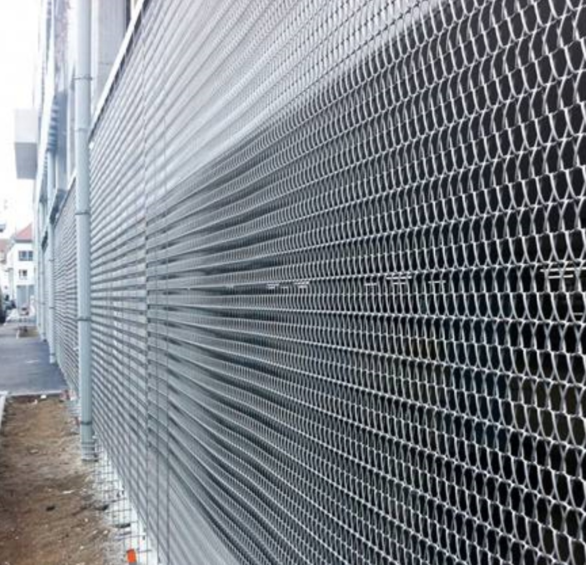 Interior curtain wall_副本