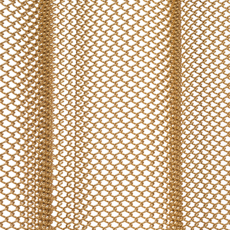 Metallic Gold