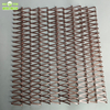 Decorative Conveyor Belt for Stainless Steel 