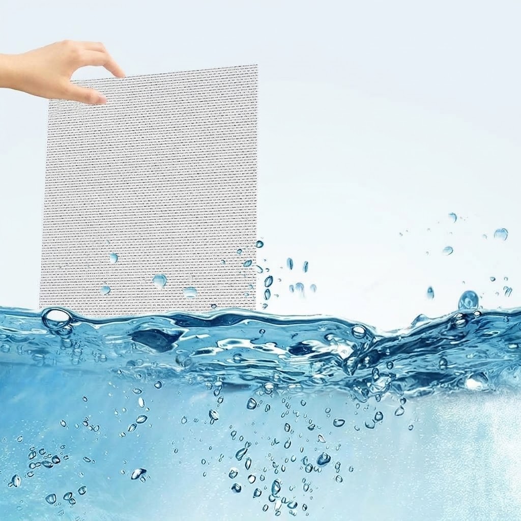 steel wire mesh