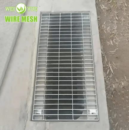 Steel Grating1 Steel Grating1