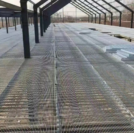 Steel Grating11 Steel Grating11