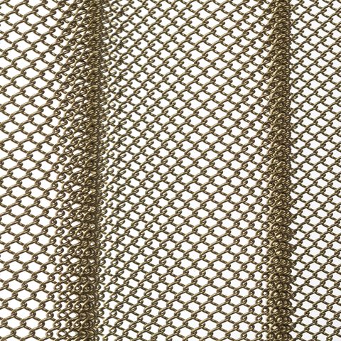 Antique Brass