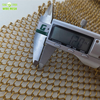 Metal Mesh Curtain Metal Coil Curtain Metal Cloth Metal Coil Drapery