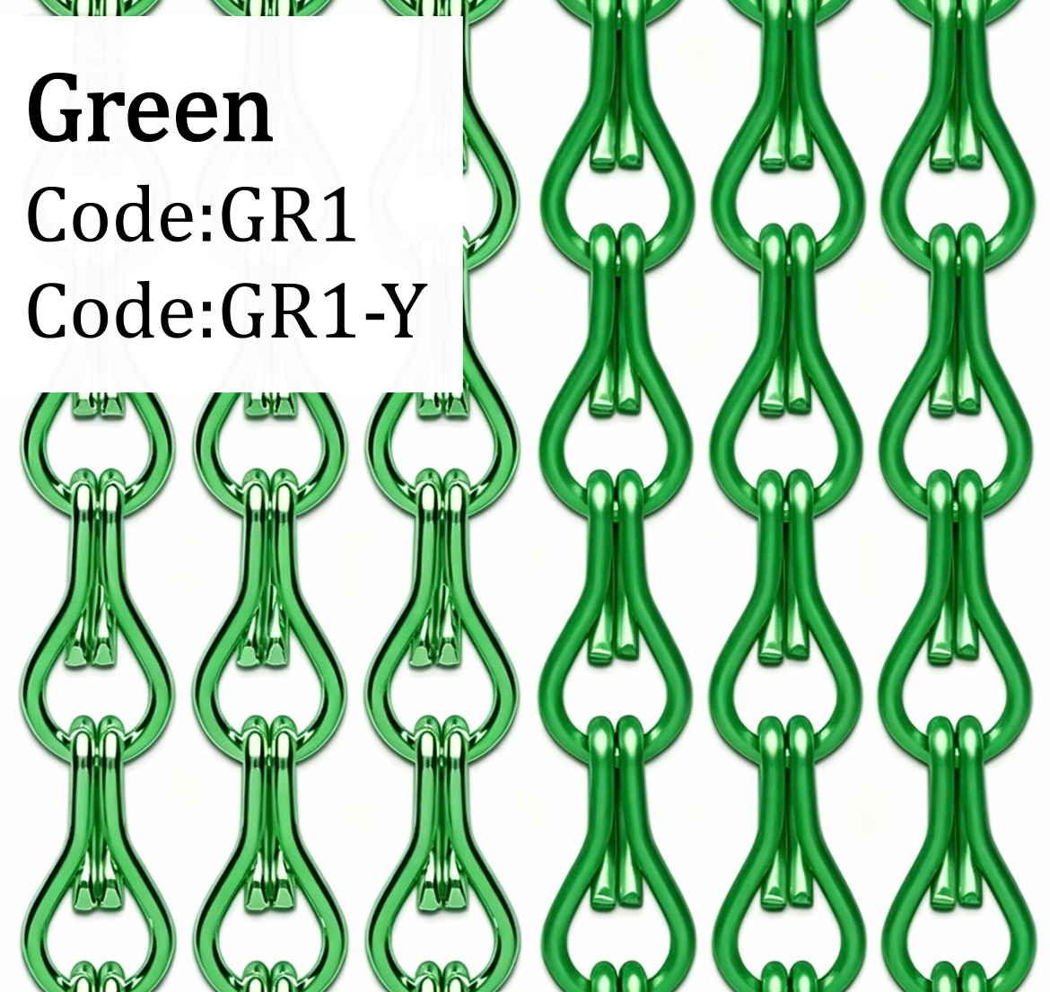 1GREEN