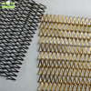 Decorative Conveyor Belt for Stainless Steel 